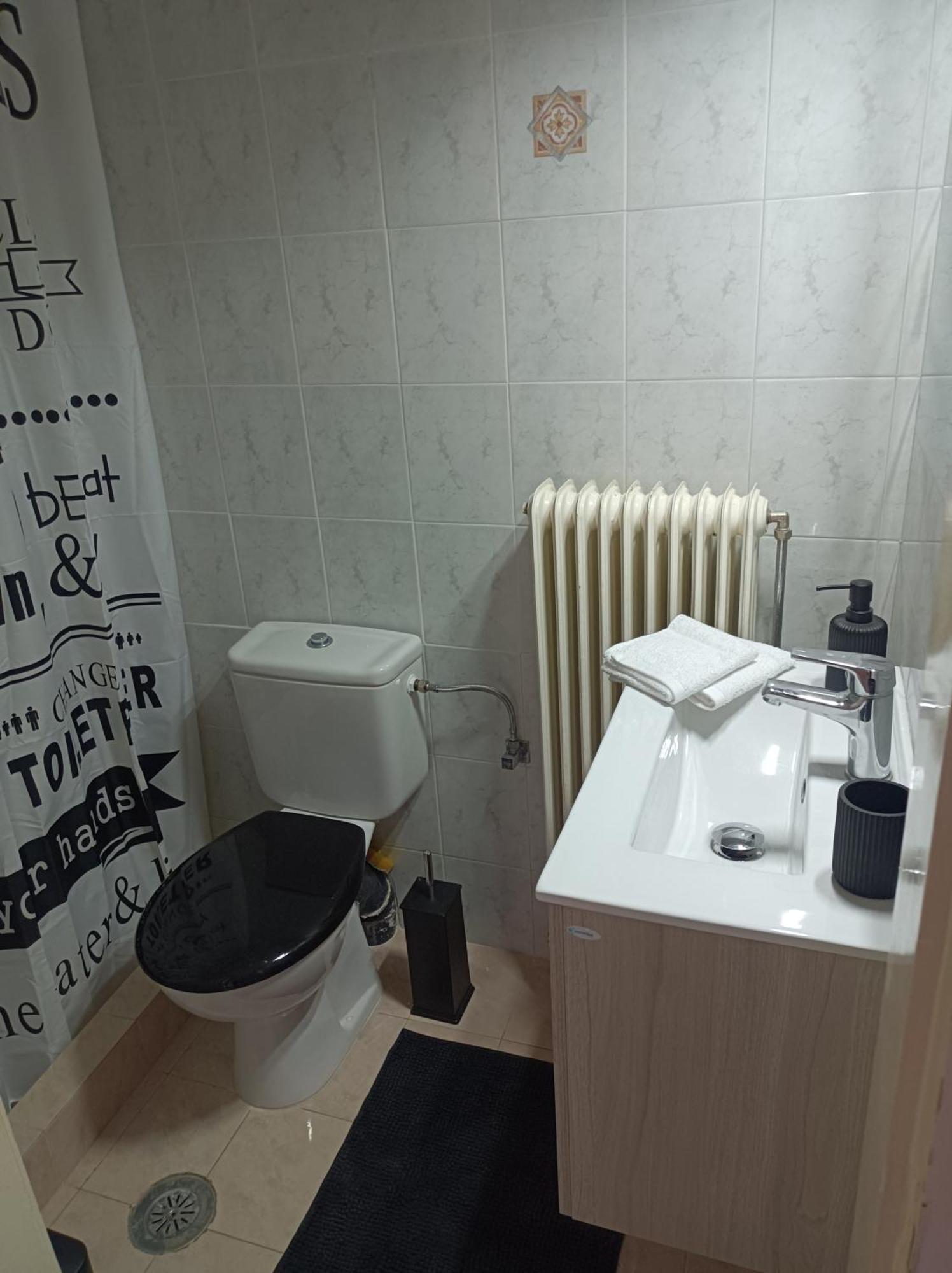 Kelly'S Penthouse Apartment Nafpaktos Ngoại thất bức ảnh