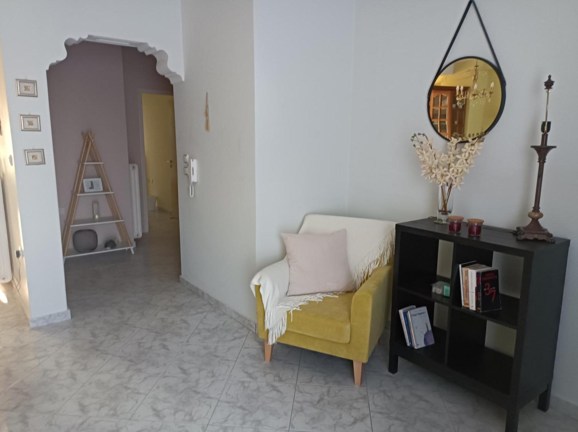Kelly'S Penthouse Apartment Nafpaktos Ngoại thất bức ảnh