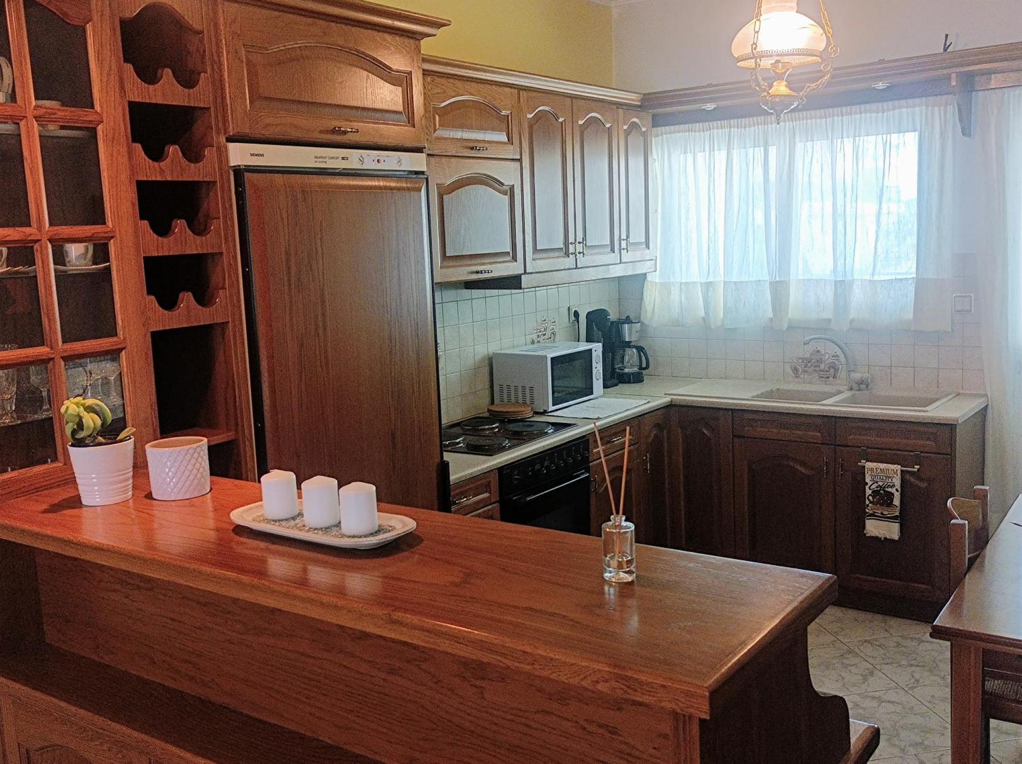 Kelly'S Penthouse Apartment Nafpaktos Ngoại thất bức ảnh
